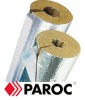 Цилиндр PAROC Hvac Combi AluCoat T (12-18 мм)