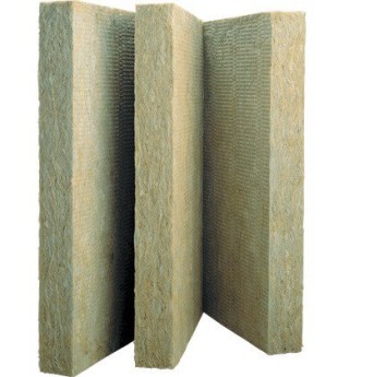 Базальтовая вата Rockwool Флор Баттс 1000х600х50 мм 4 плиты в упаковке