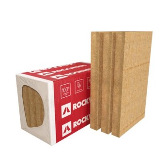 Теплоизоляционная плита Rockwool FT Barrier 1000х600х40 мм