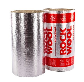 Ламельный мат ROCKWOOL KLIMAFIX 8000x1000x30 мм