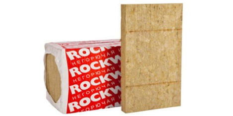 Огнезащита металлоконструкций ROCKWOOL FT BARRIER D 100