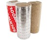 Прошивной мат ROCKWOOL Alu 1 Wired Mat 80 4000х1000х60 мм